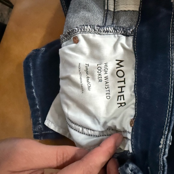 Mother jeans - Picture 5 of 5